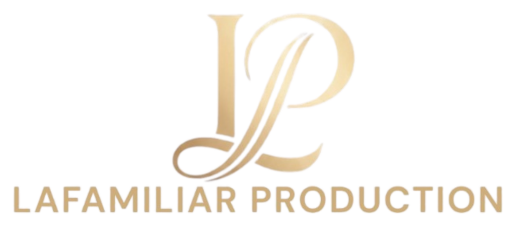 Lafamiliar Production Logo