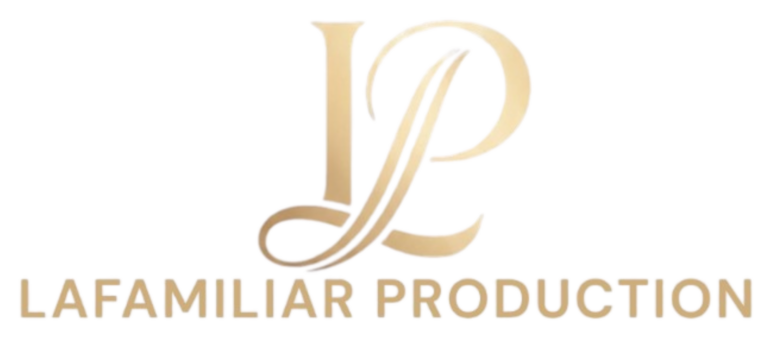 Lafamiliar Production Logo